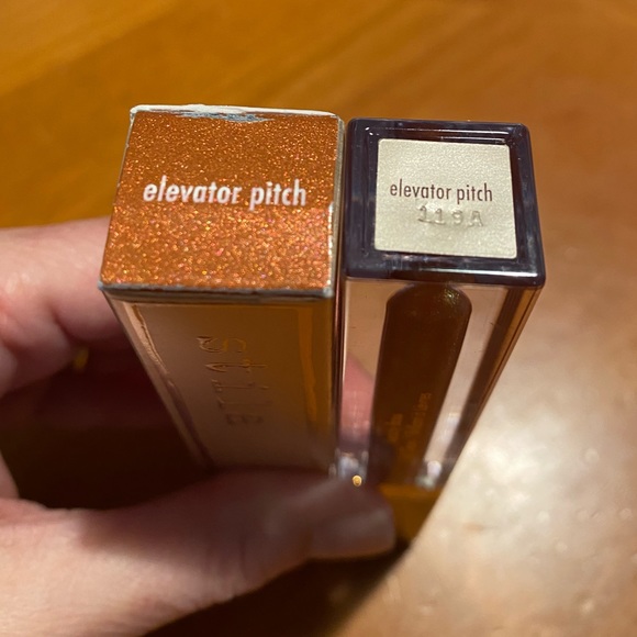 Stila Beauty Boss Lip Gloss - Picture 12 of 16